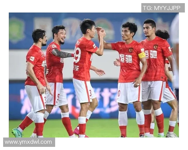 四川与广州足球对决历史战绩分析及未来展望