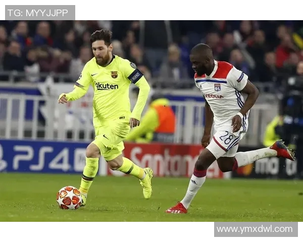 巴塞罗那与里昂精彩对决集锦录像回放全记录